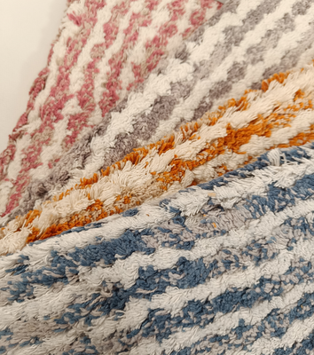 Koupelnová předložka MELLAN 60X100 Tellini S.R.L. Velkoobchodní oblečení